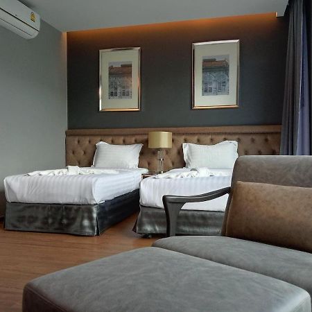 2 Bed Luxury Pool Villa Sleeps 6 Phuket Екстериор снимка