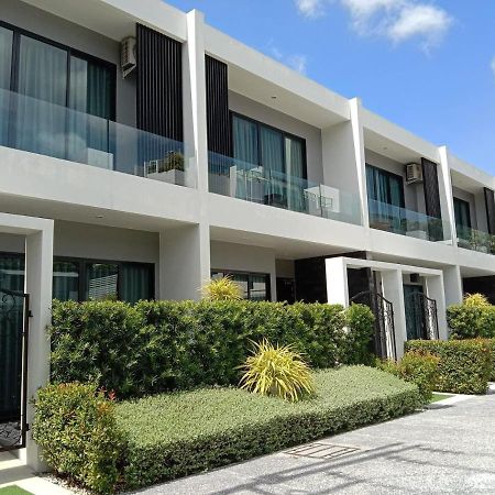 2 Bed Luxury Pool Villa Sleeps 6 Phuket Екстериор снимка