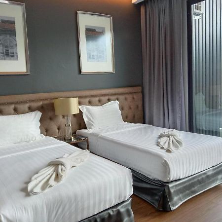 2 Bed Luxury Pool Villa Sleeps 6 Phuket Екстериор снимка