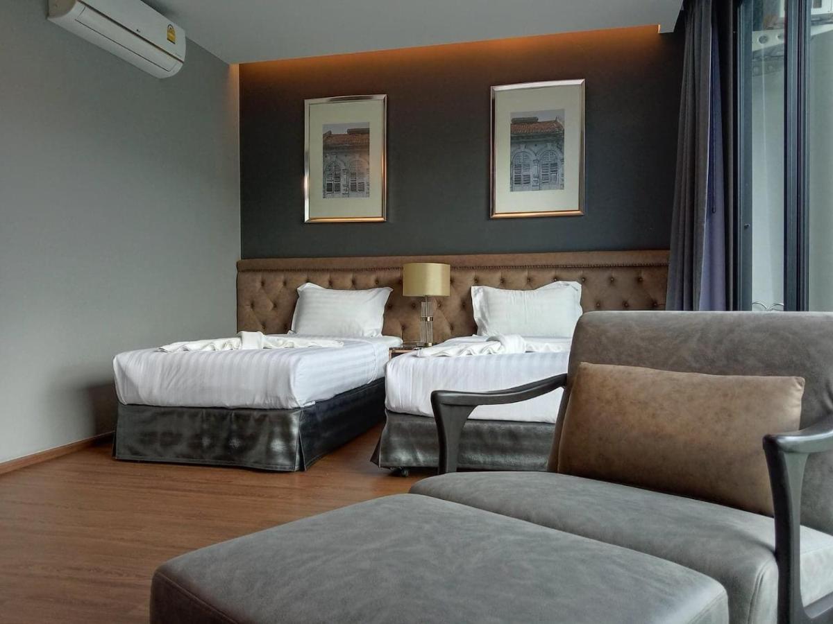 2 Bed Luxury Pool Villa Sleeps 6 Phuket Екстериор снимка