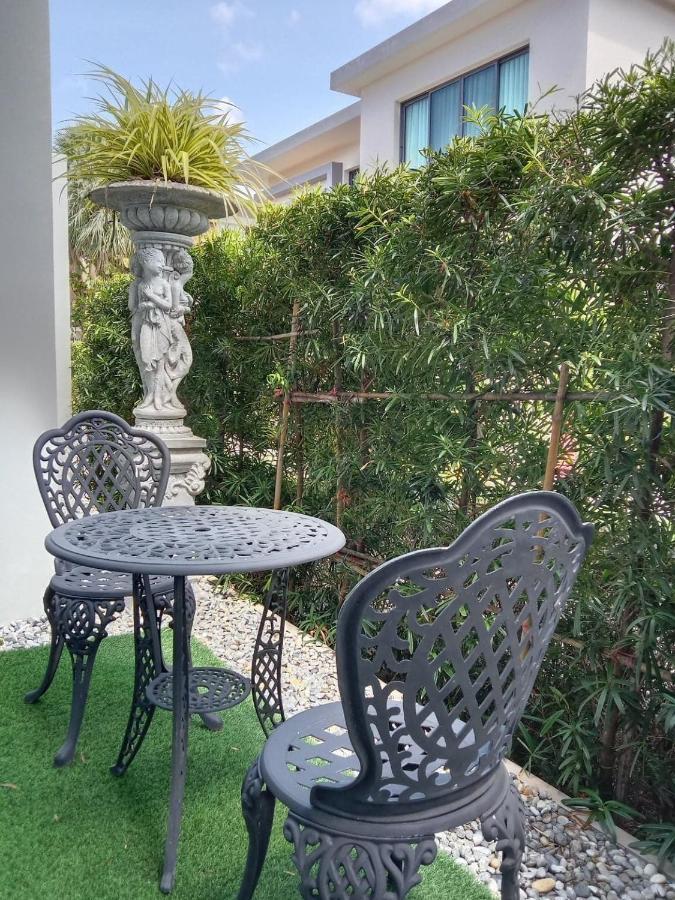 2 Bed Luxury Pool Villa Sleeps 6 Phuket Екстериор снимка