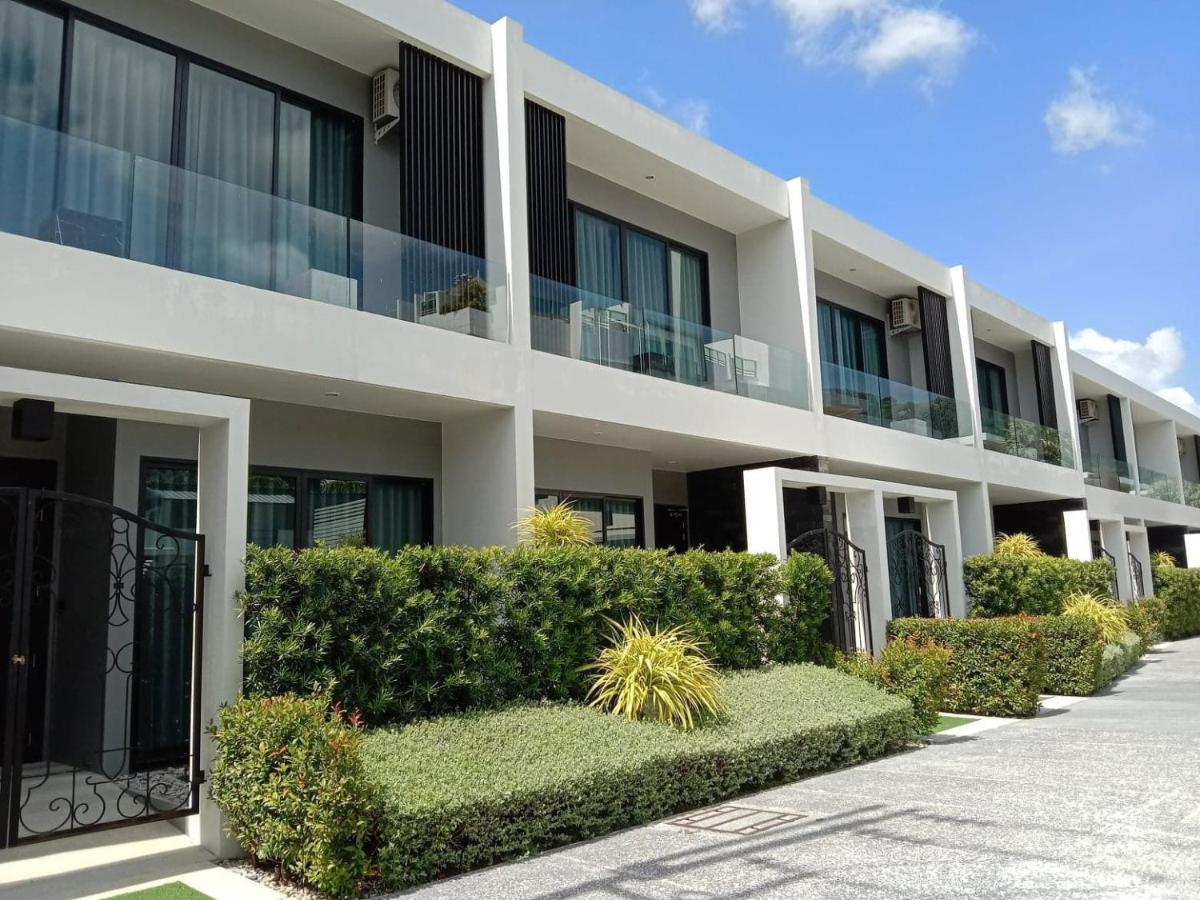 2 Bed Luxury Pool Villa Sleeps 6 Phuket Екстериор снимка