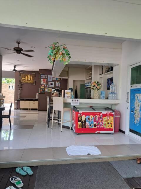2 Bed Luxury Pool Villa Sleeps 6 Phuket Екстериор снимка