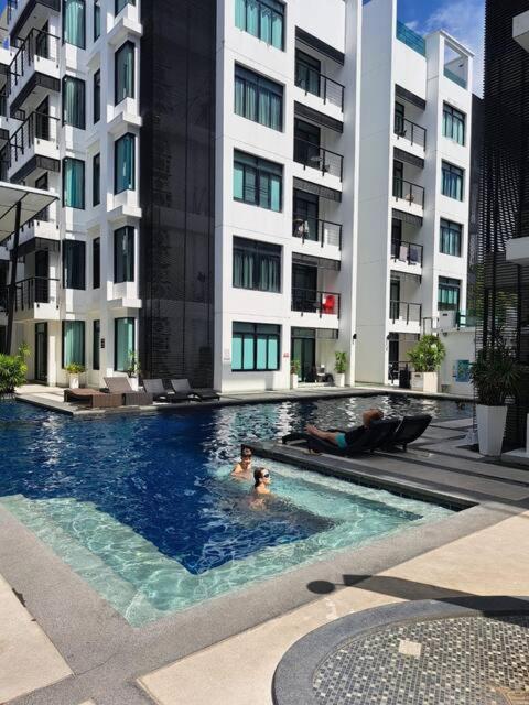 2 Bed Luxury Pool Villa Sleeps 6 Phuket Екстериор снимка