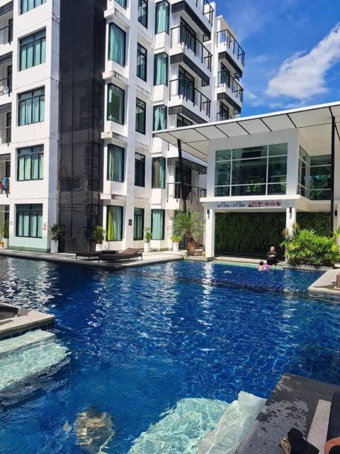 2 Bed Luxury Pool Villa Sleeps 6 Phuket Екстериор снимка
