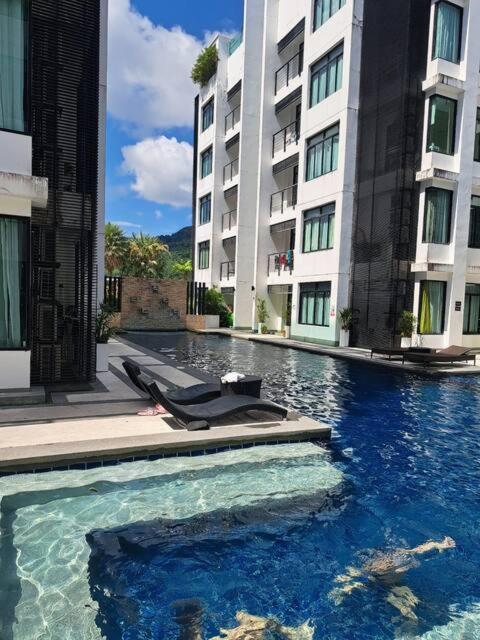 2 Bed Luxury Pool Villa Sleeps 6 Phuket Екстериор снимка