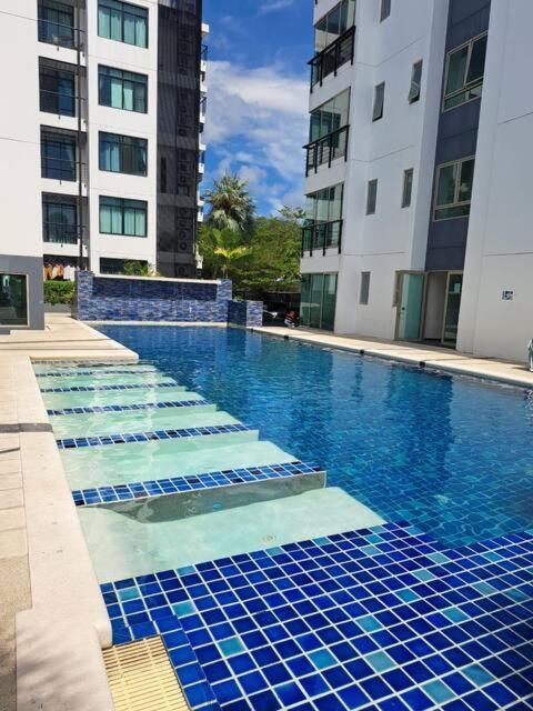 2 Bed Luxury Pool Villa Sleeps 6 Phuket Екстериор снимка